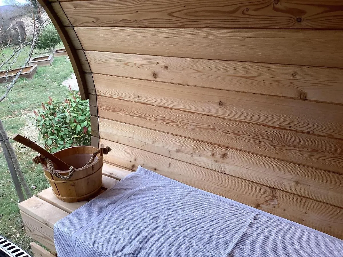 Couette-café Les Etoiles De Cales - Chambres D'Hotes De Charme Pres De Rocamadour Au Coeur Du Parc Naturel Des Causses Du Quercy